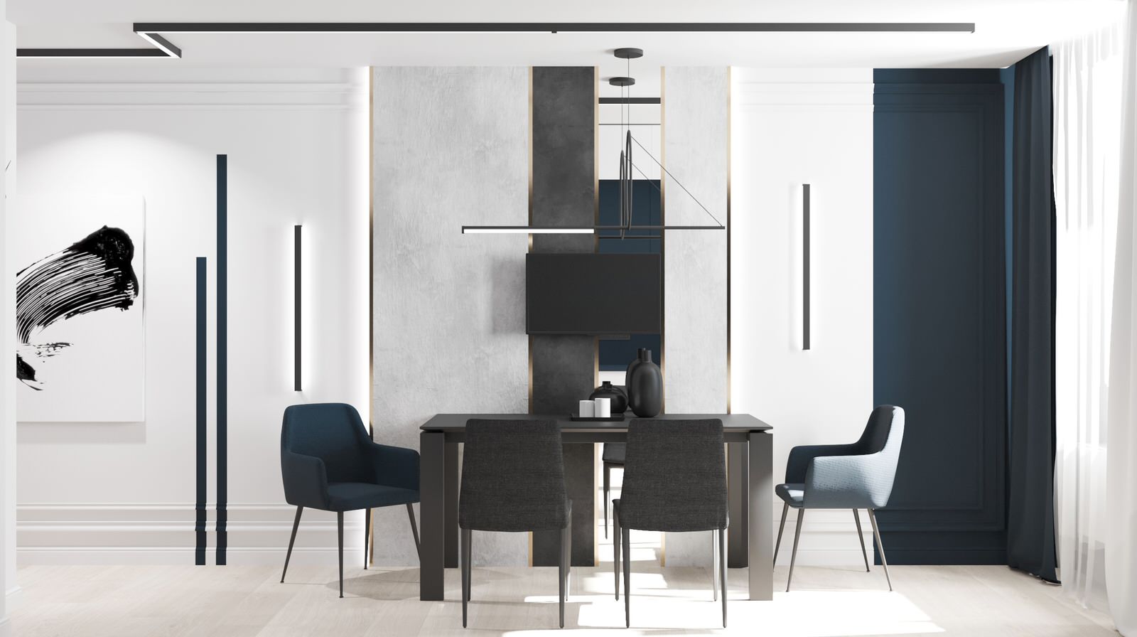 Квартира в Красногорске