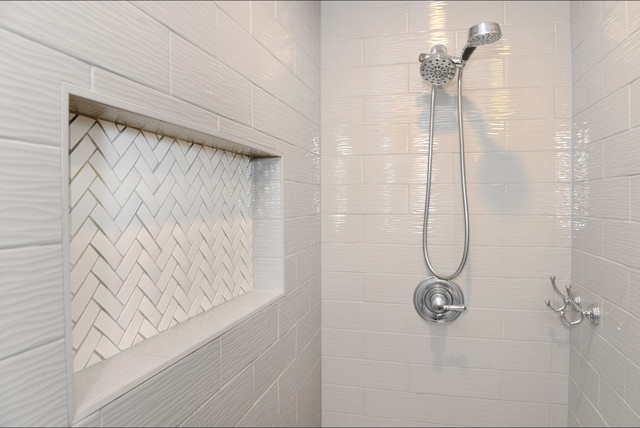 Inde Bathrooms 