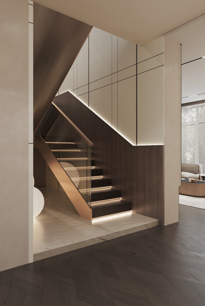 Дизай дома в кп Европа Казань