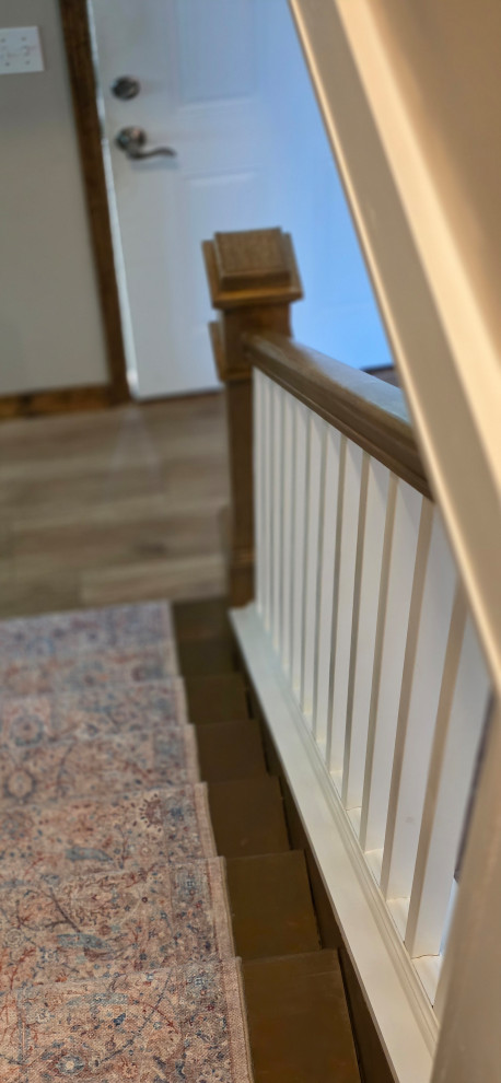 Staircase Remodel