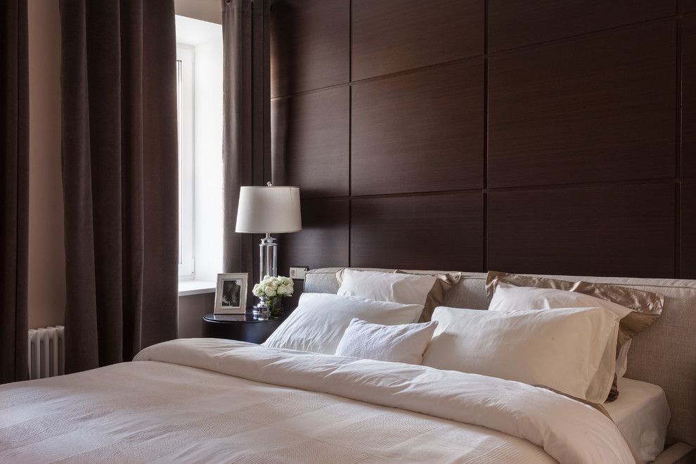 Лаконичность в линиях