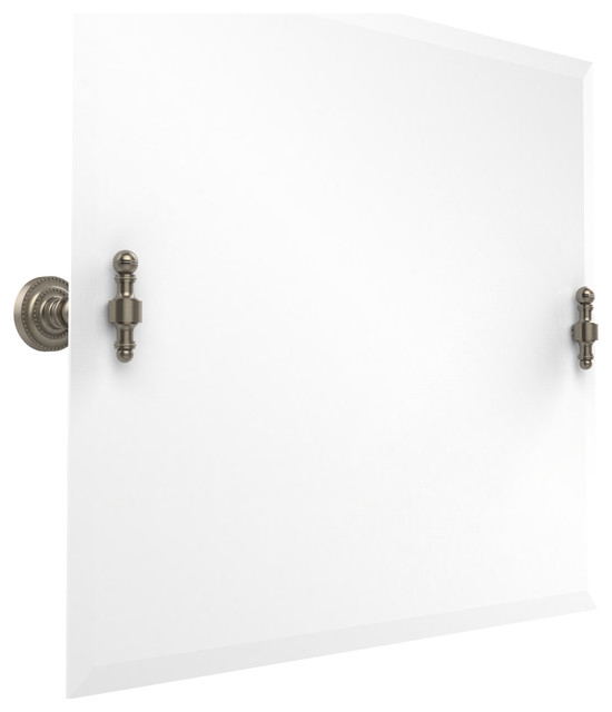 Bathroom Mirrors That Tilt 26"x21" landscape rectangular tilt mirror - traditional - bathroom Bathroom Mirrors That Tilt 26"x21" landscape rectangular tilt mirror - traditional - bathroom