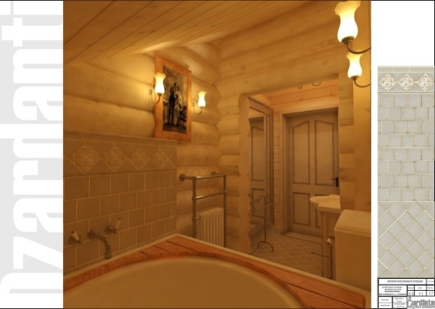 196 м2 в КП Согласие