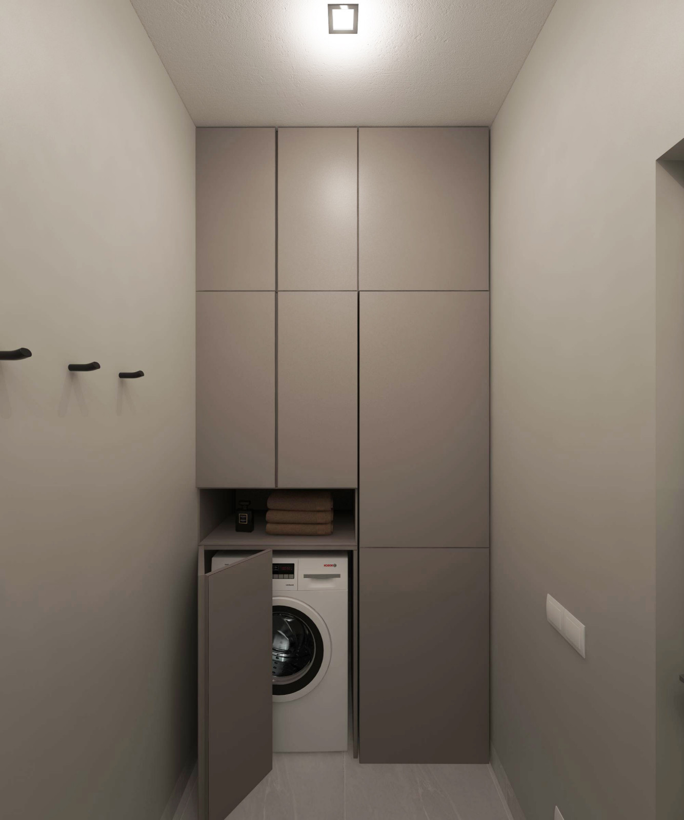 Дачный проект, г. Когалым