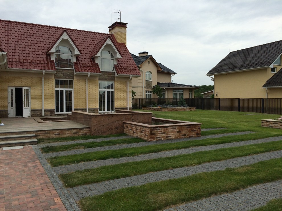 Наши работы