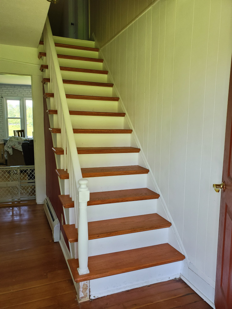 Various Projects
