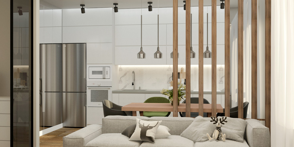 Теплее серого