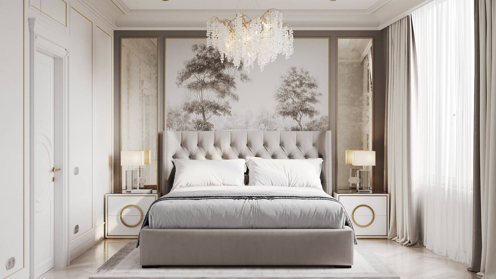 Квартира в ЖК "Эспер клаб"