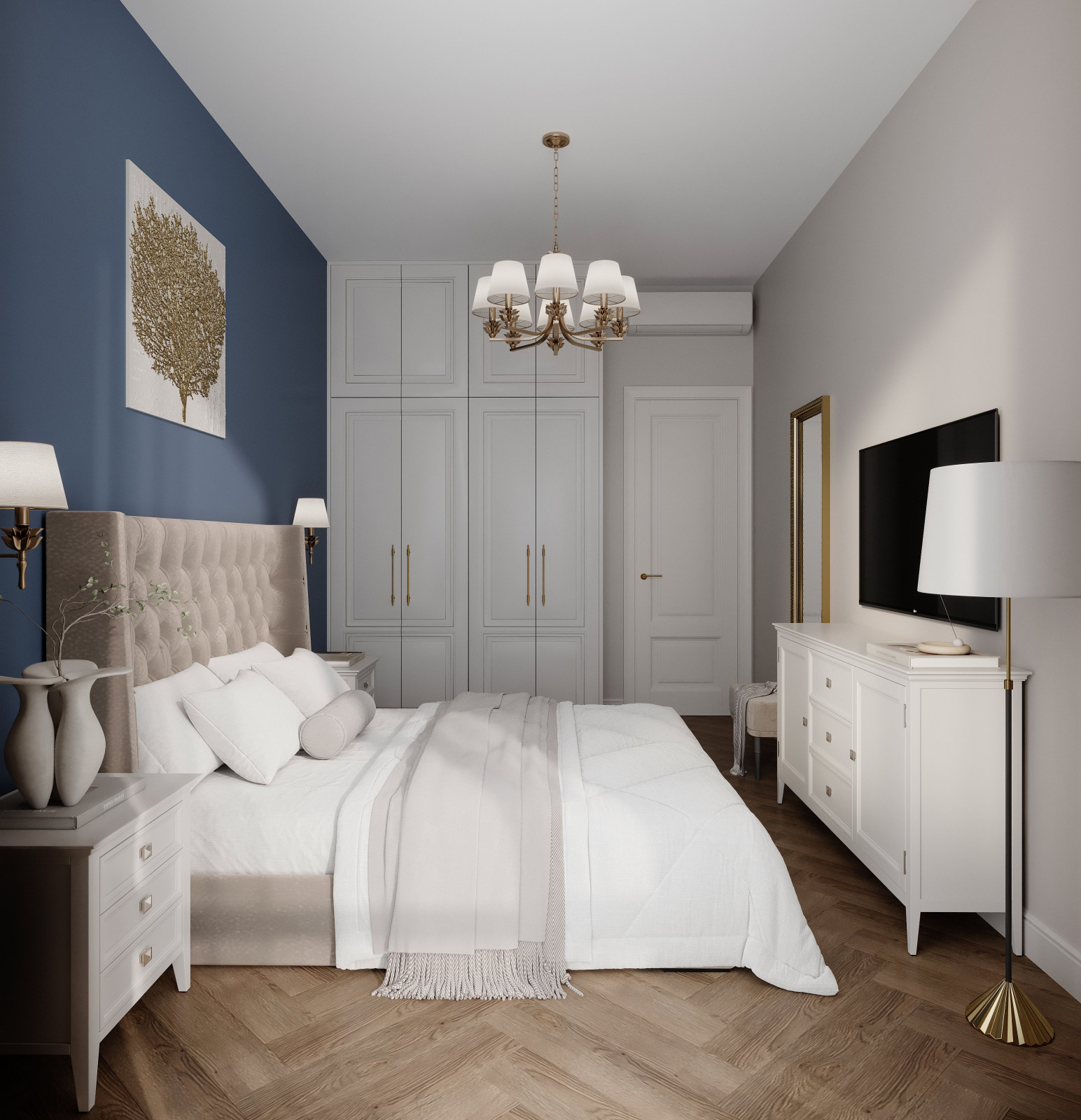 АФИ ПАРК ВОРОНЦОВСКИЙ