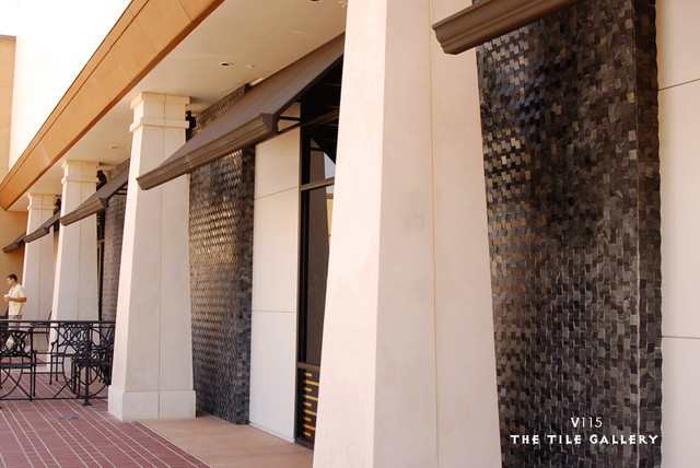 Stone Wall Cladding 