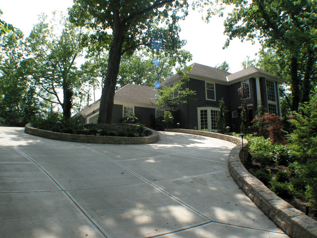 Projects traditional-landscape