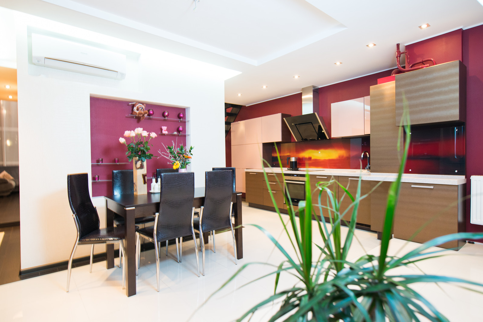 Частный дом