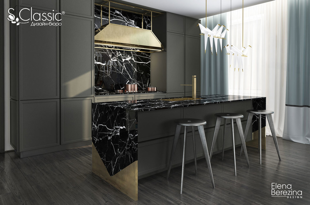 По законам молодых