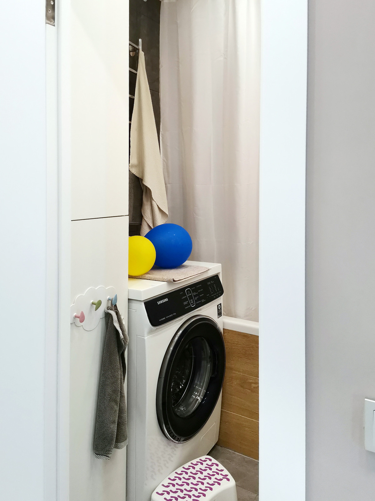 Реализованный проект Некрасовка