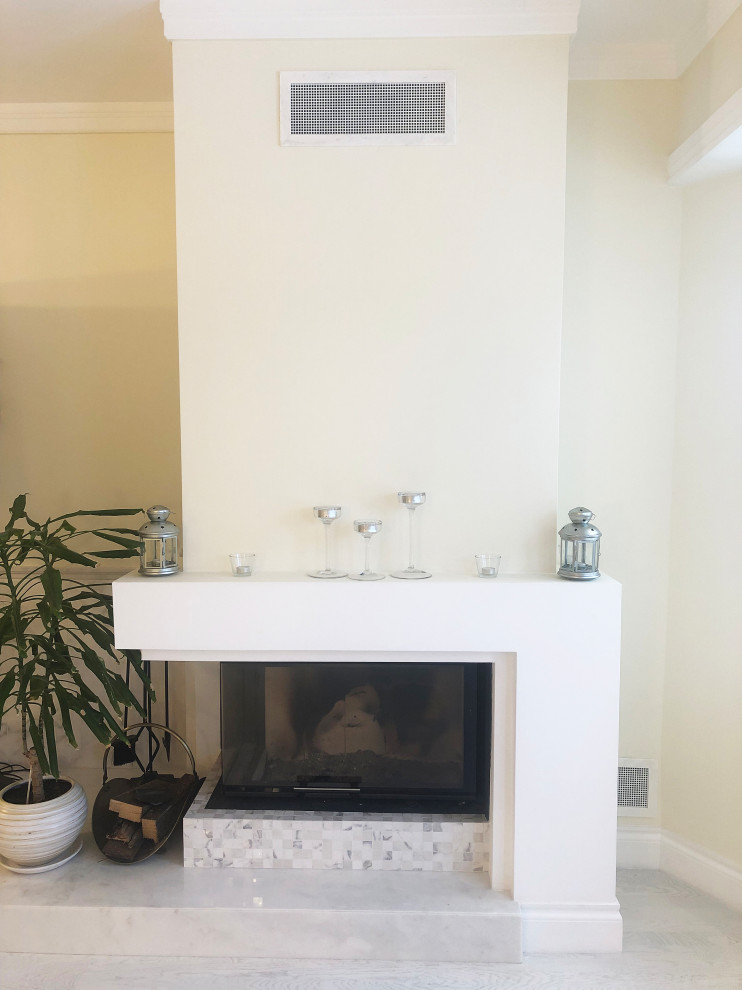 Дом в Майском