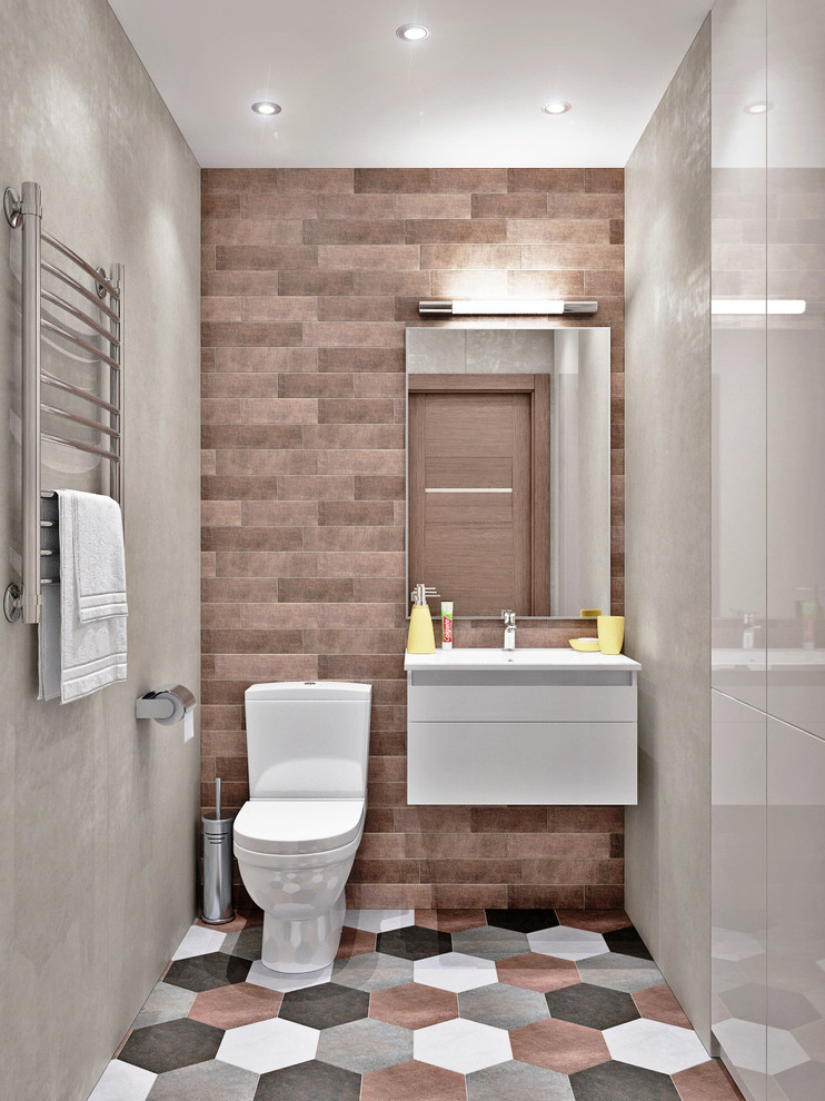 Квартира 100 кв.м. ул. Херсонская