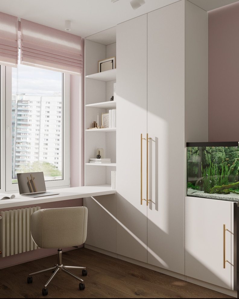 ЖК Испанские кварталы