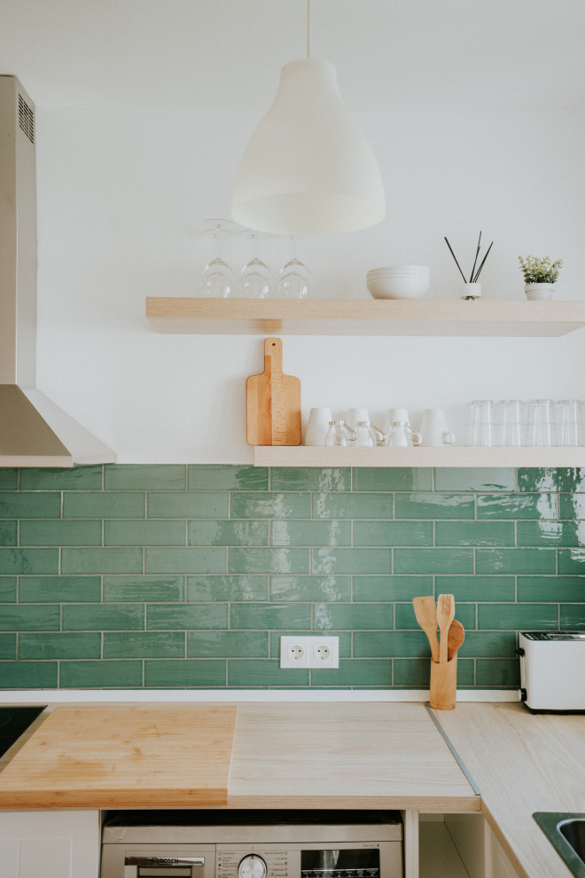 APARTAMENTO JUNTO AL MAR: DISEÑO PARA EL TURISMO