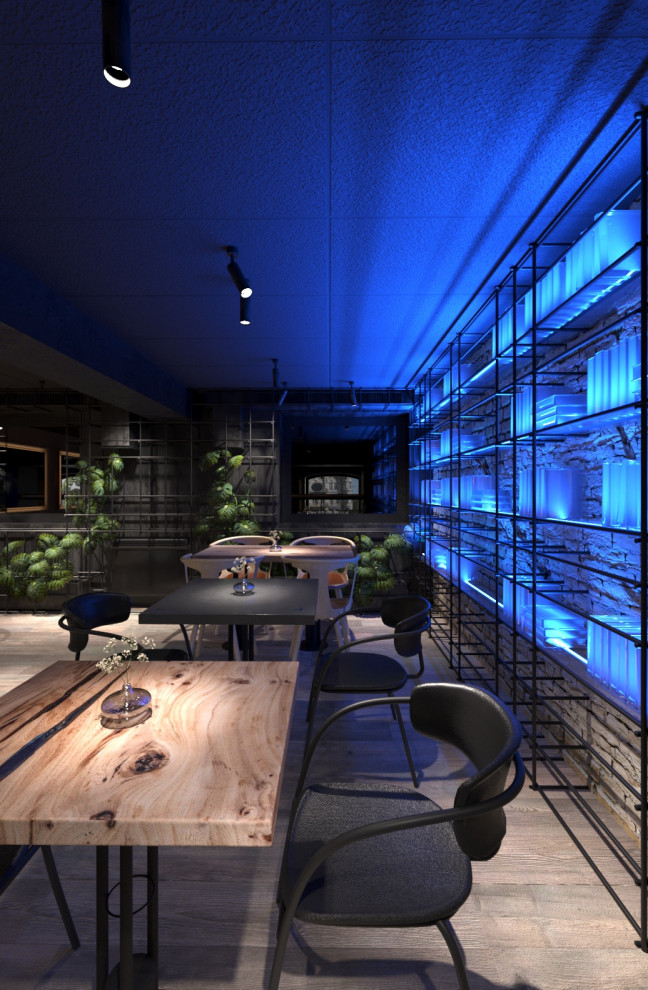 Ресторан Follower