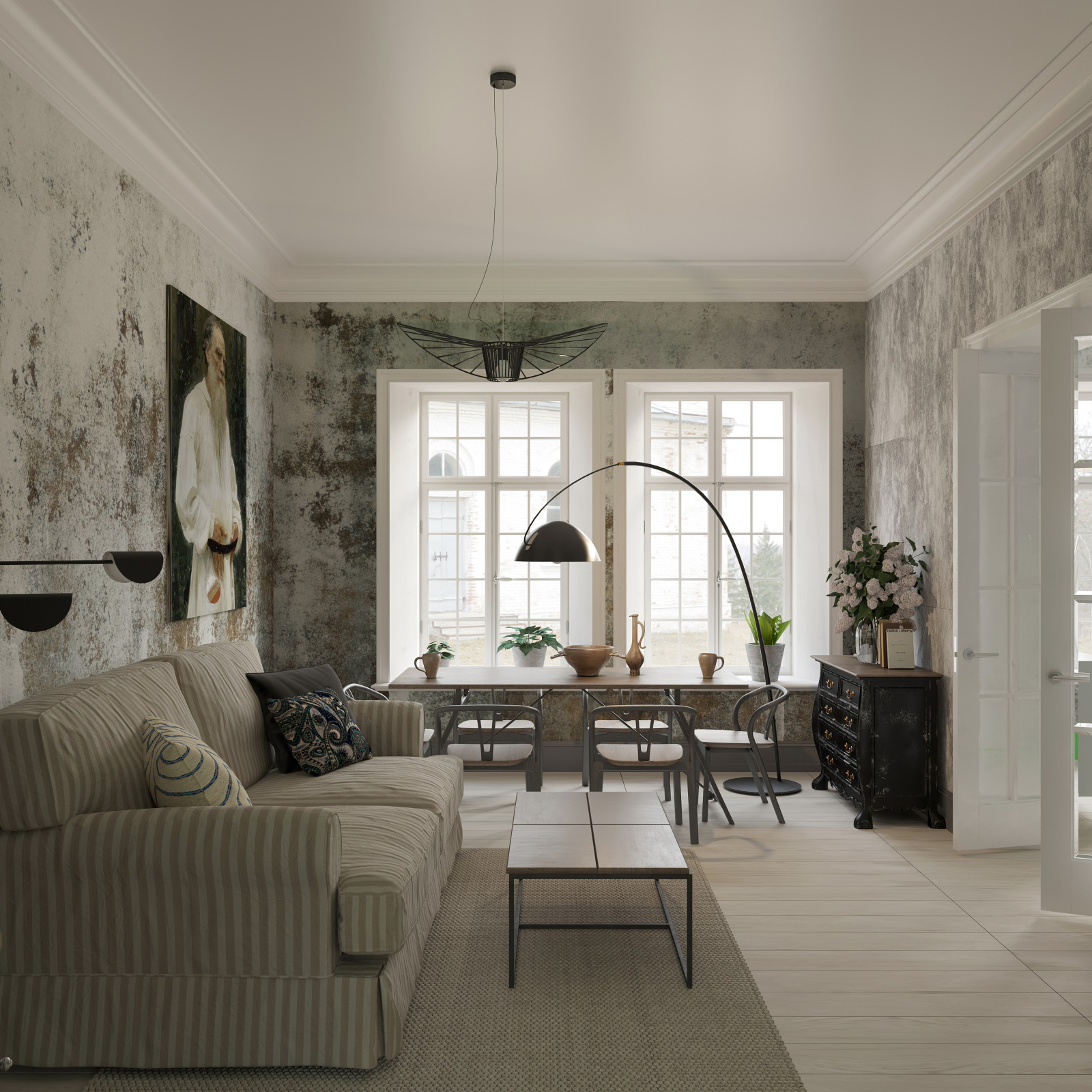 Культурное наследие