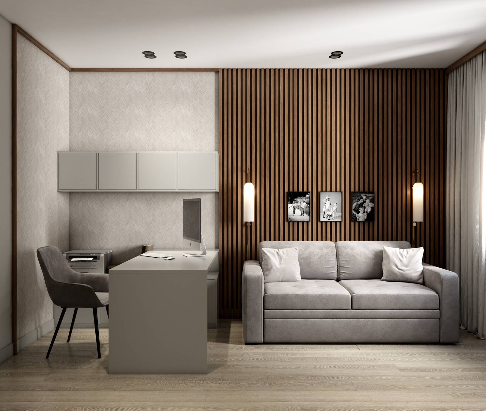 Сканди шале