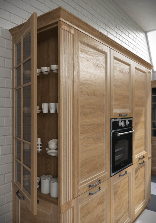 Кухня "Дали - Yelenia"