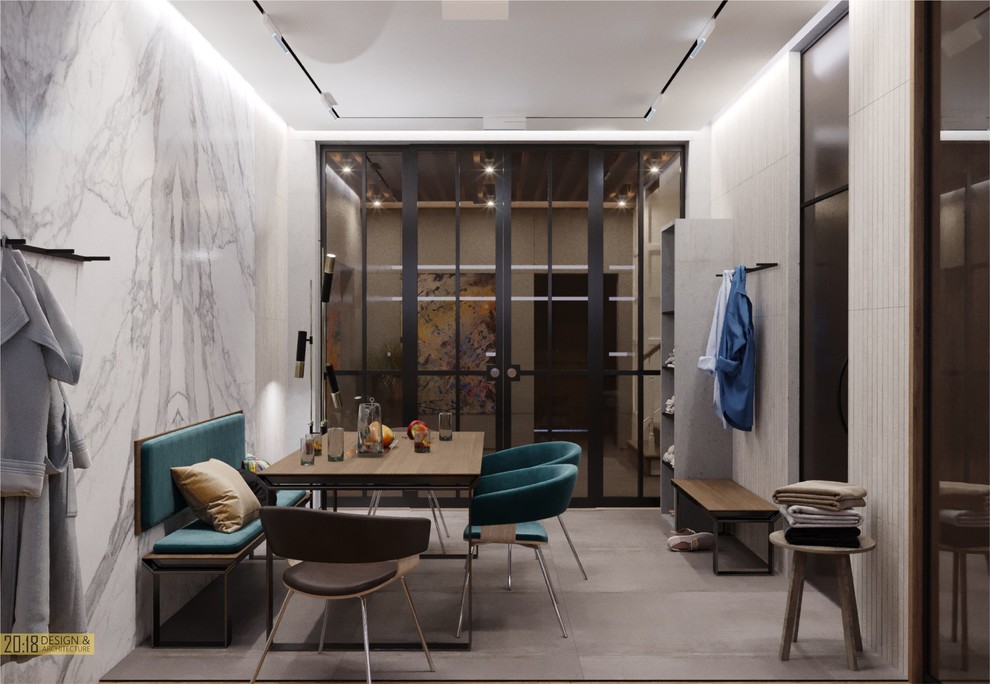 ЗАГОРОДНЫЙ ДОМ В ЗЕЛЕНОГОРСКЕ (ЛЕНИНГРАДСКАЯ ОБЛ.)