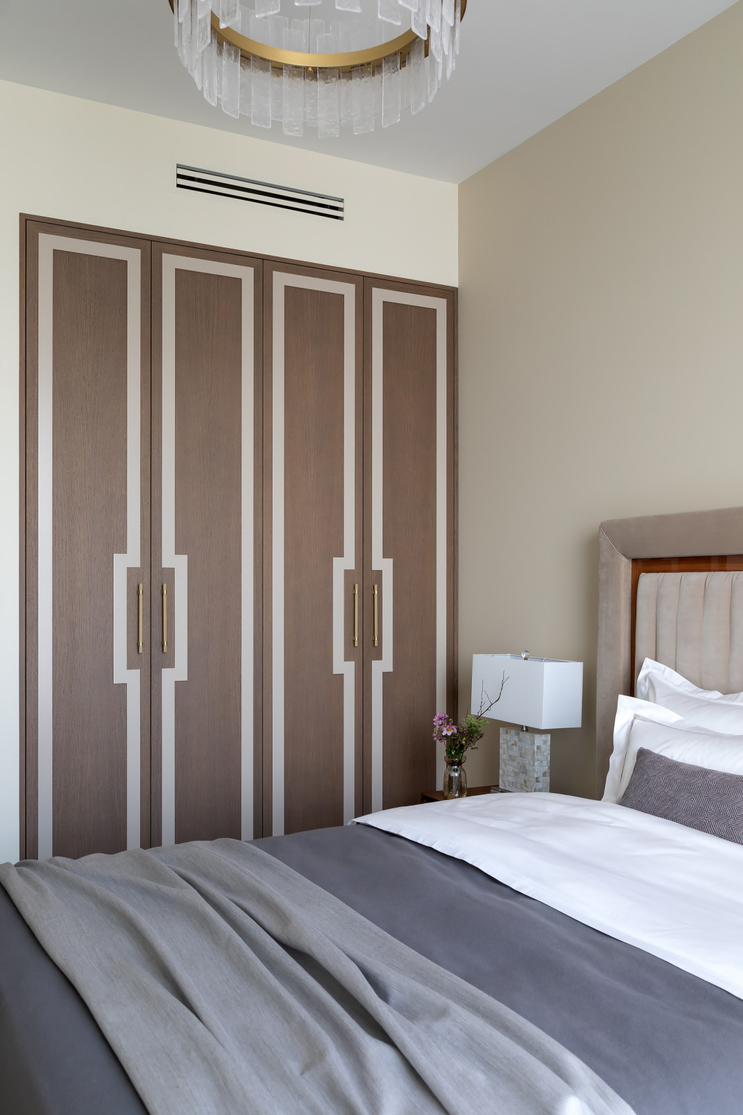 Квартира в ЖК Prime Park