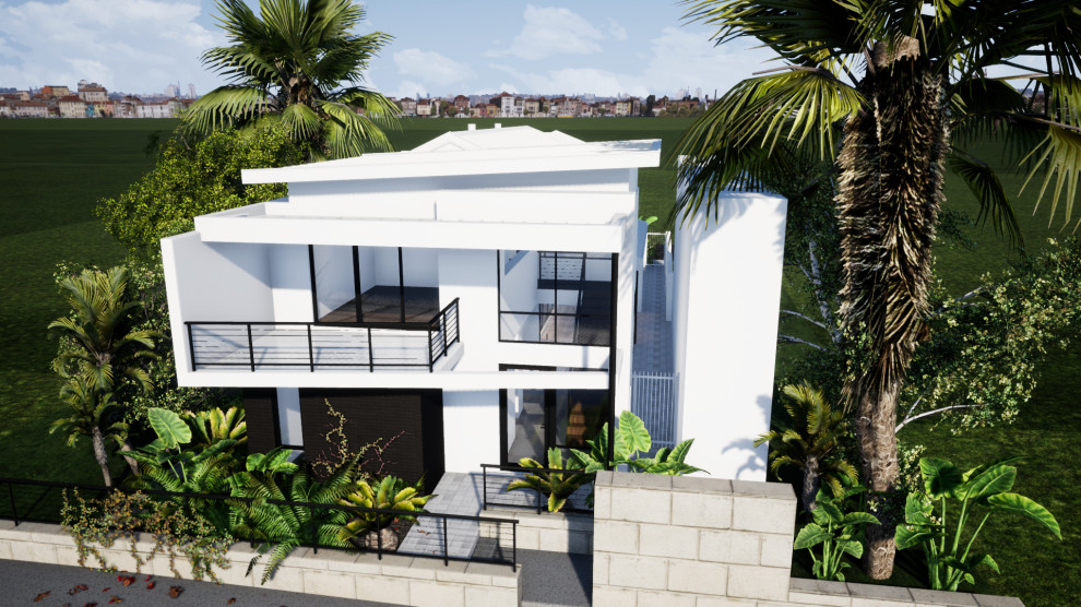 L&V Port Coogee