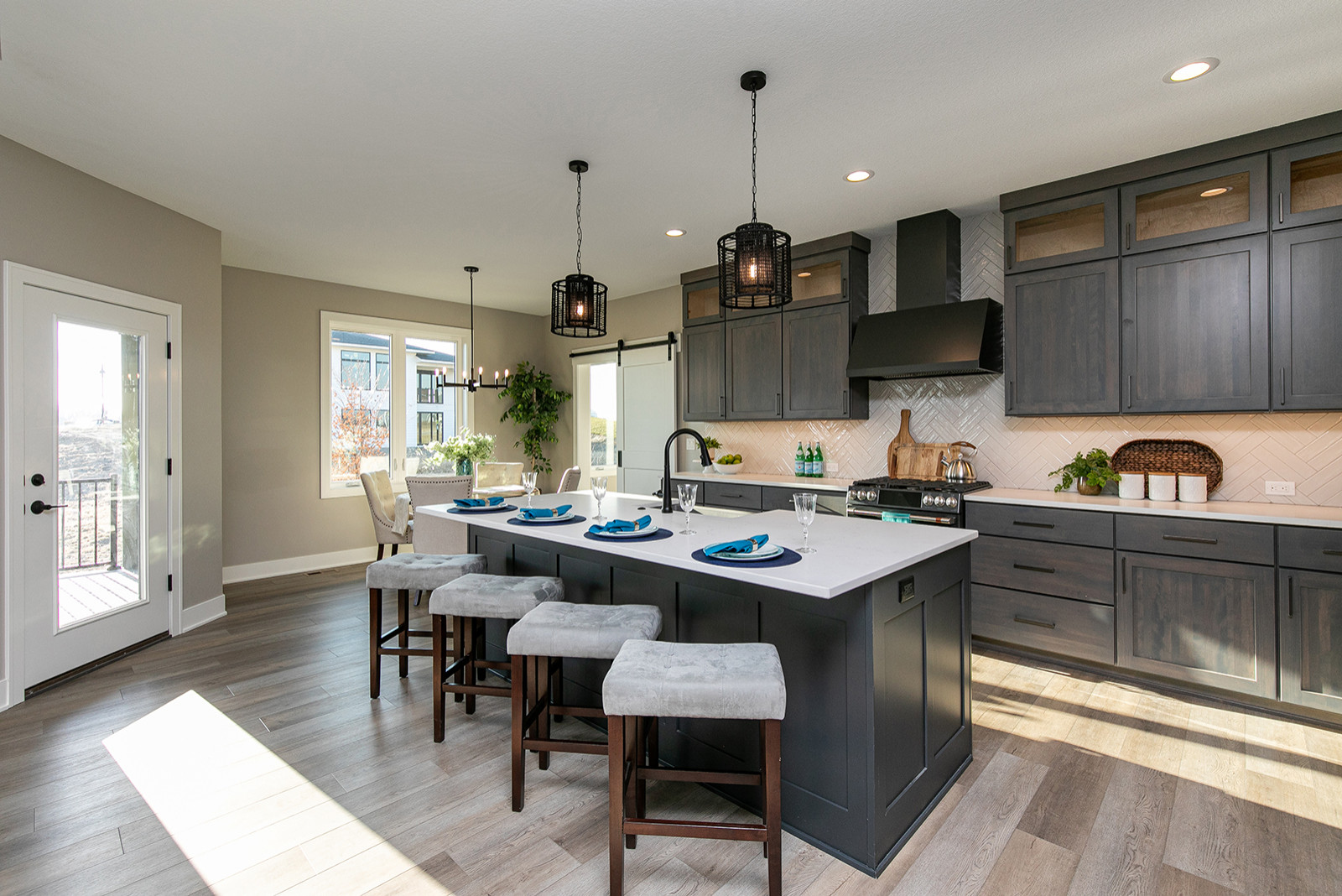 2023 - Edgewater Spec for SALE!