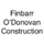 Finbarr O’ Donovan Construction
