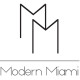 Modern Miami Furniture