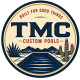 TMC Custom Pools & Renovations