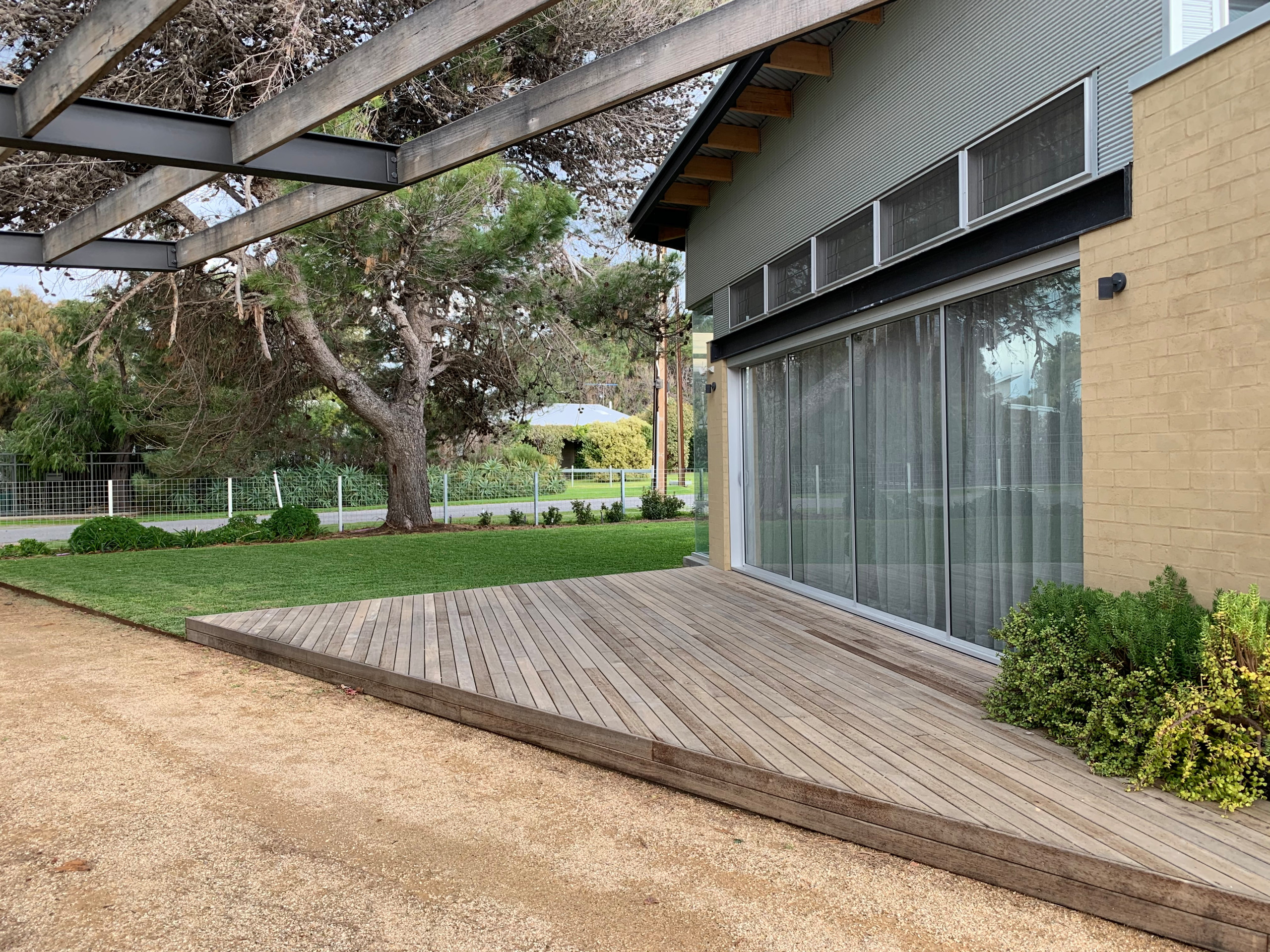 Pt Willunga beachouse