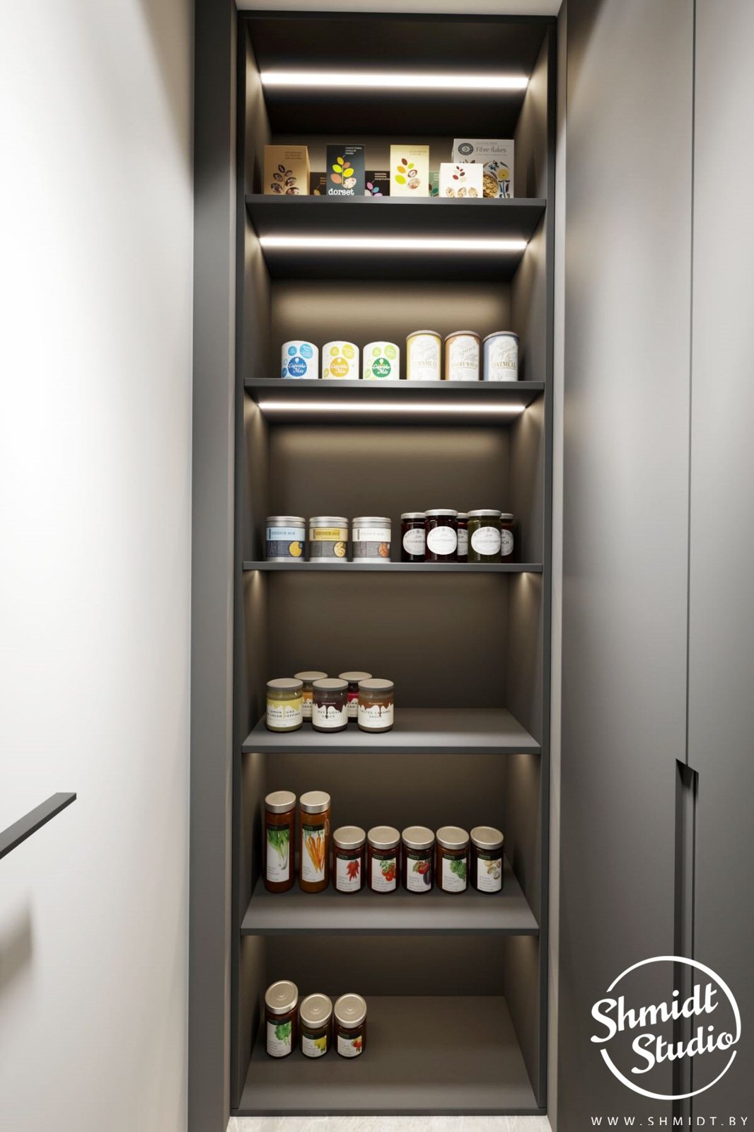 Проект "Гранж" | Минск