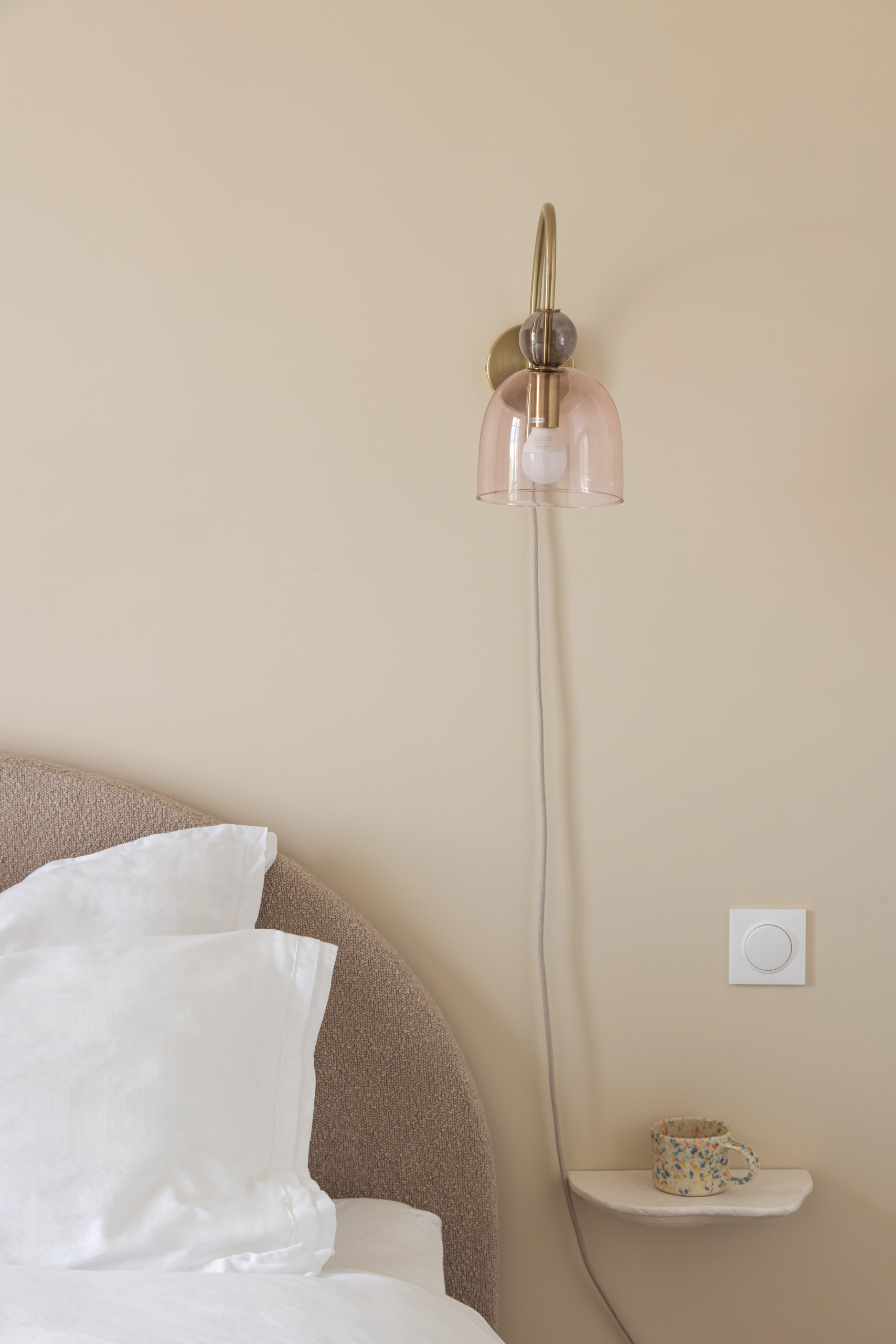 Appartement contemporain lumineux de 52 m² – Rénovation partielle à Alfortville