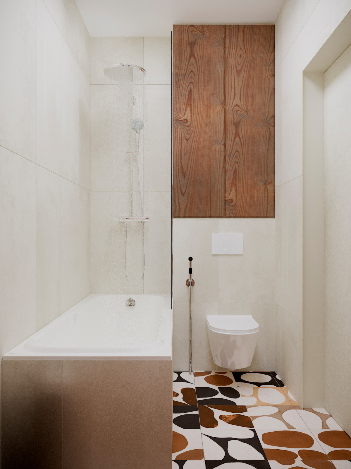 ЖК Черная речка