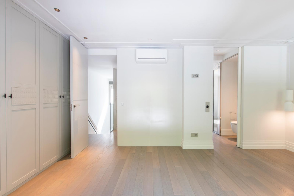 Adecuación Vivienda Hortaleza