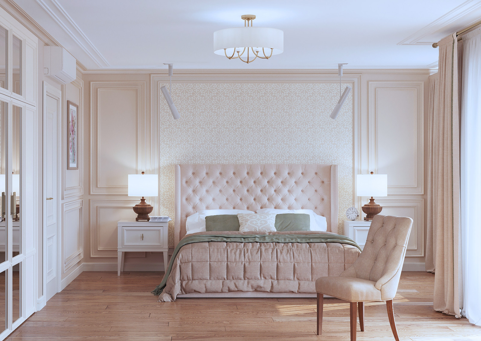 Таунхаус в КП Квартал Уют, 250 кв.м.