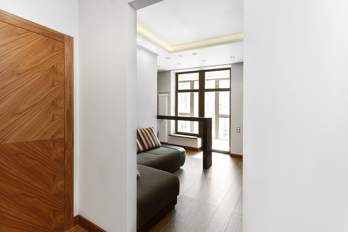 Квартира в Red side