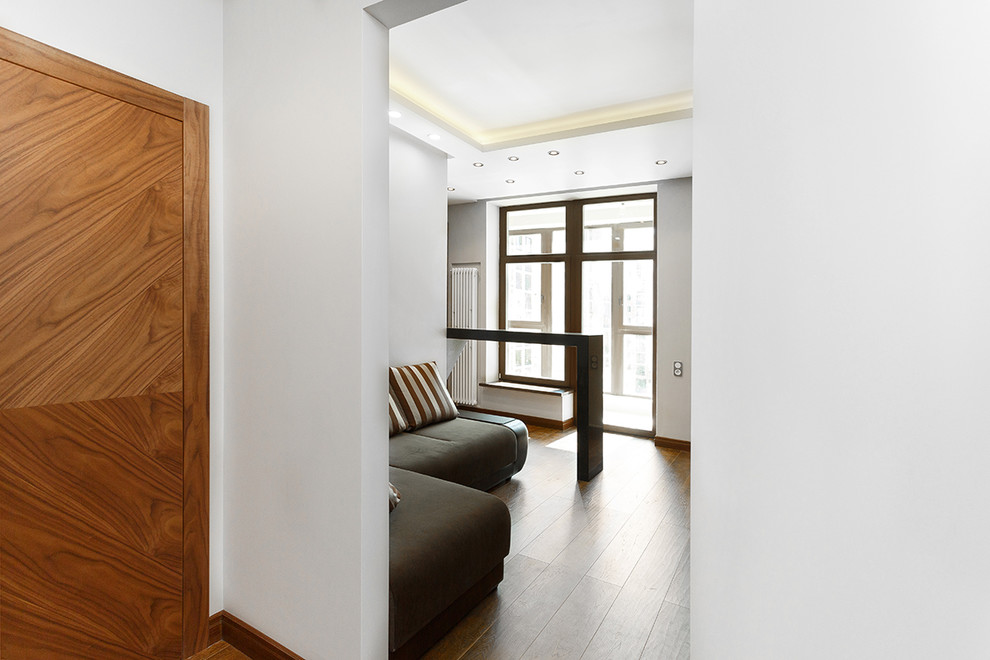 Квартира в Red side