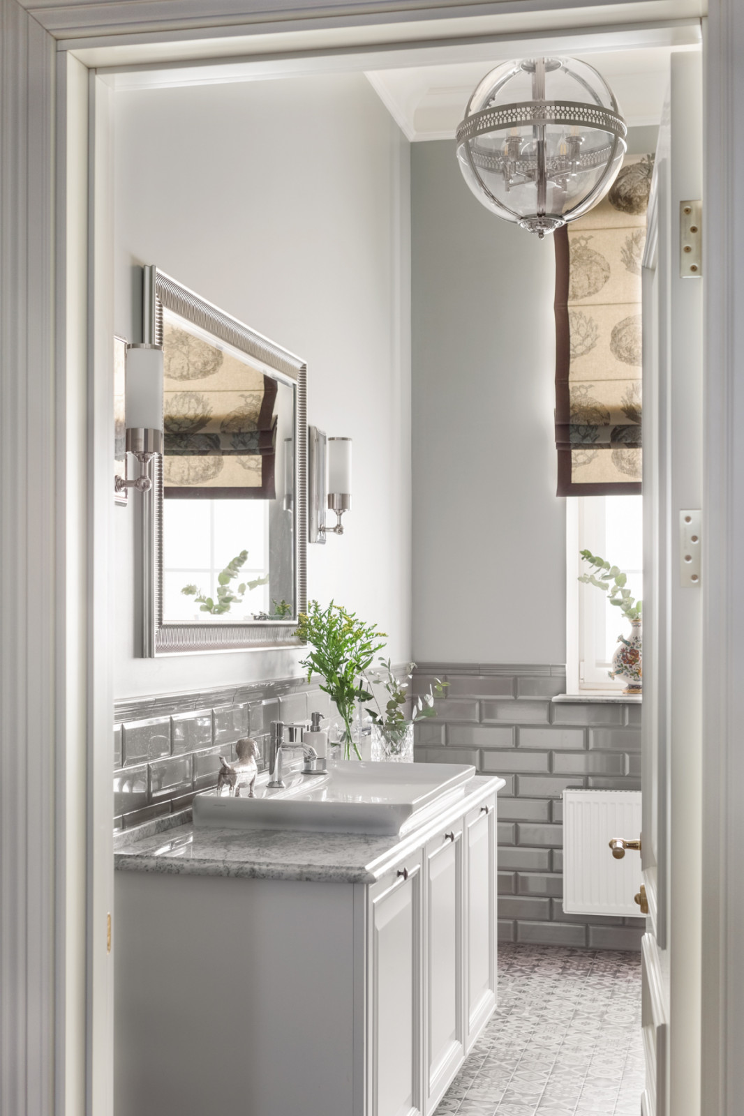 Дом для большой семьи