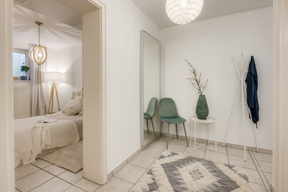 Moderner Keller in München