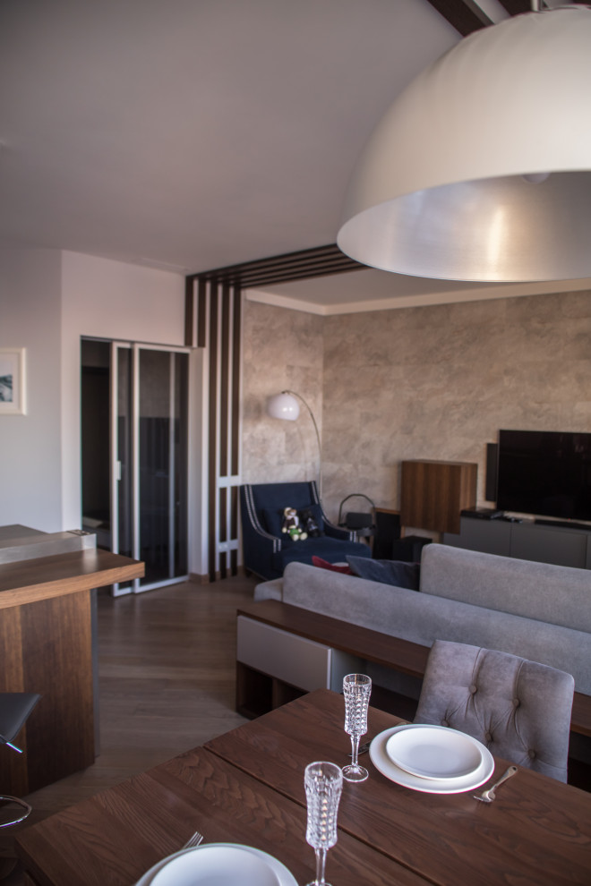 Мужской стиль с «изюминкой» РЕАЛИЗАЦИЯ