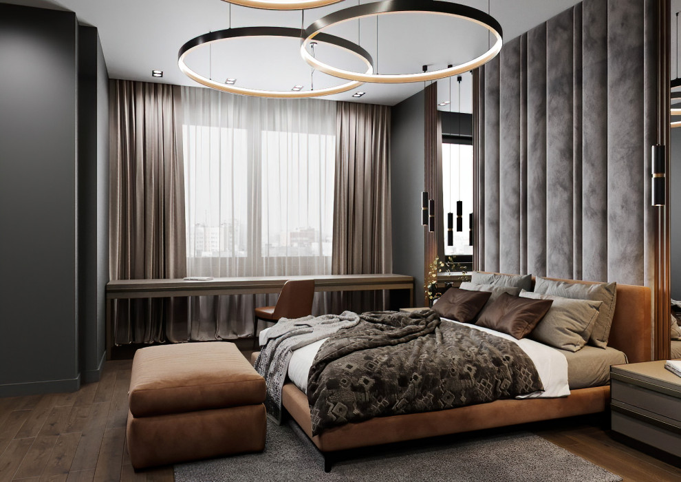 ХОЛОСТЯК НА АРБАТЕ