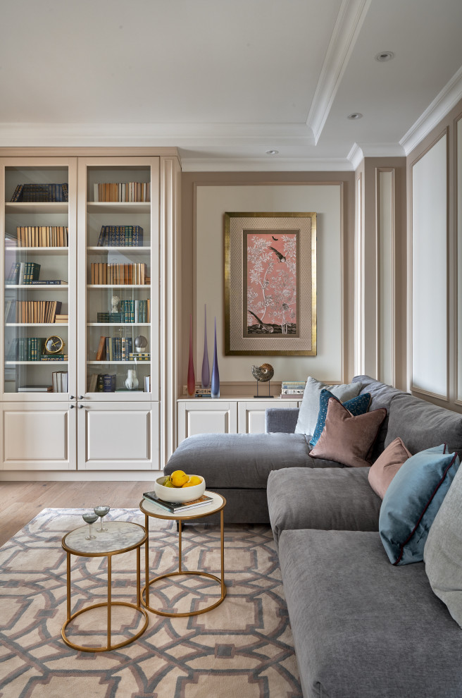 ЖК "Измайловский" - Семейное счастье (фото)