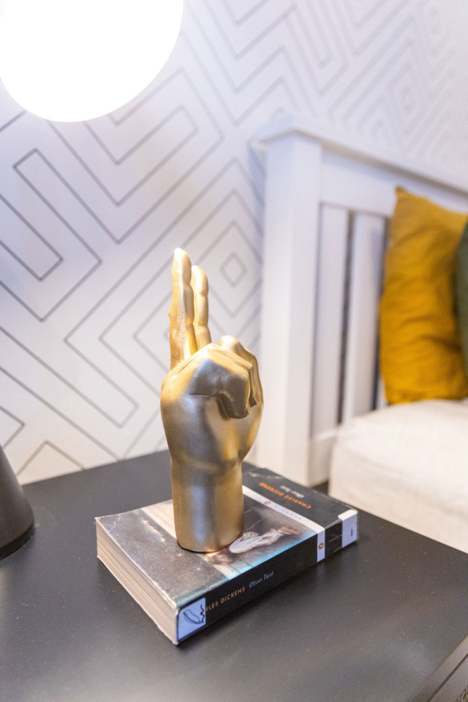 Fifth Avenue Project