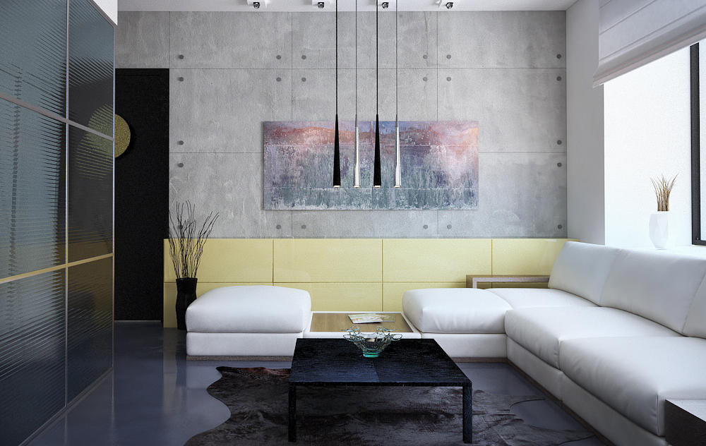 Из разных проектов