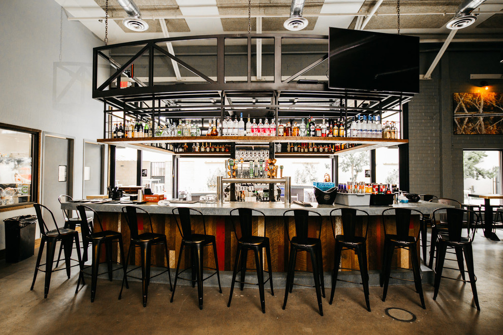 Parkside Taphouse
