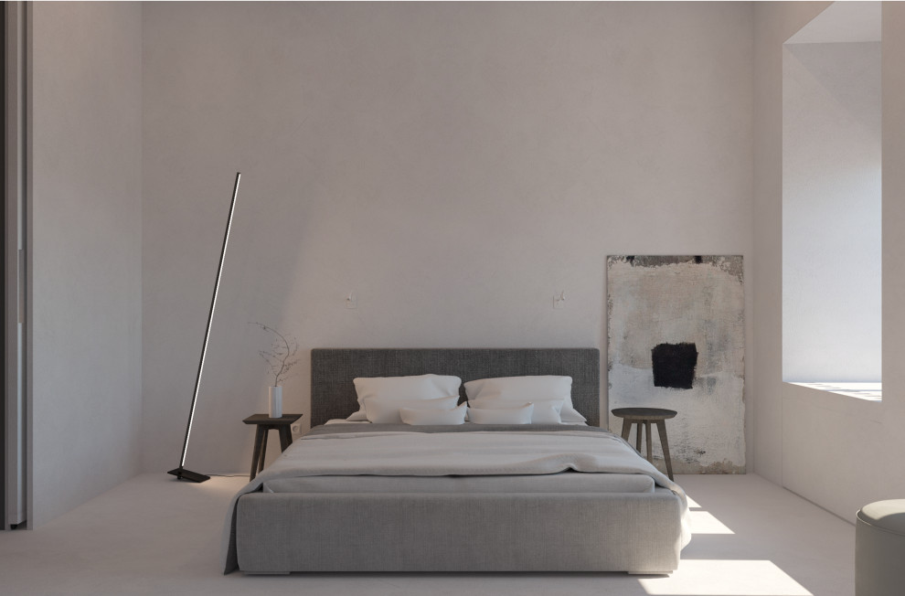 Квартира на Кисловском для семьи с двумя детьми